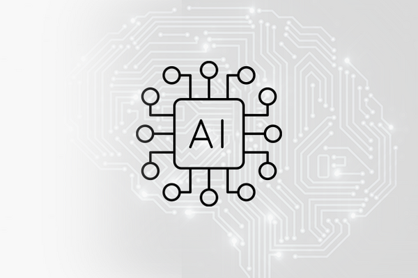 Uporaba umetne inteligence v logističnih procesih podjetja