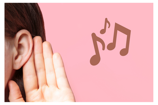 Glasbeni odmevi pozornosti